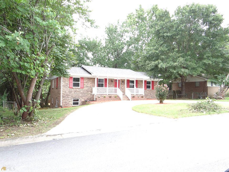 1029 Meadowbrook Ln NW, Conyers, GA 30012 Zillow