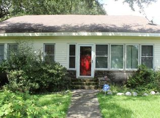 315 Avenue D, Humble, TX 77338