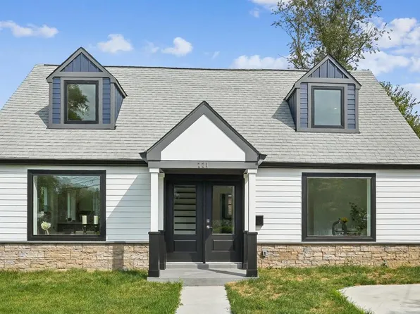 221 Normandy Dr, Silver Spring, MD 20901