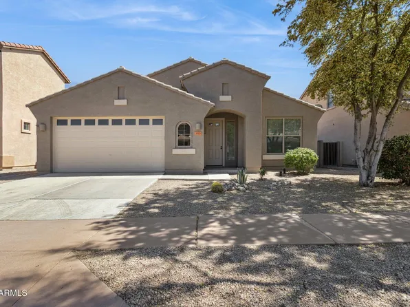 3013 W VIA DE PEDRO MIGUEL --, Phoenix, AZ 85086