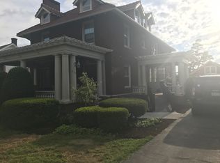 117 S Fraley St, Kane, PA 16735