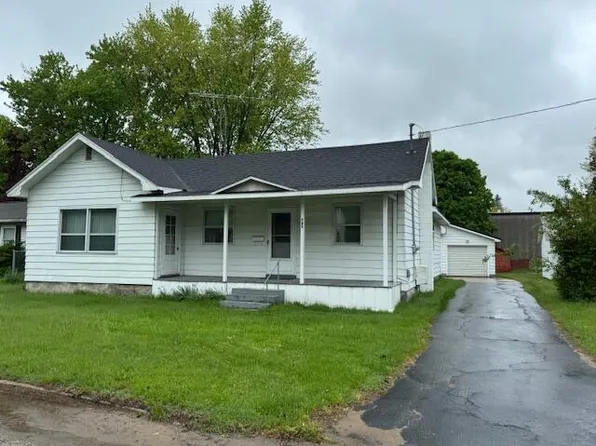723 S Mill St, Reed City, MI 49677