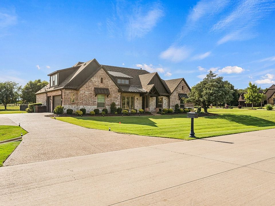 1090 Forest Bend Ct, Crossroads, TX 76227 MLS 20373839 Zillow