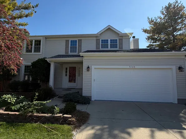 5147 Aurora Dr, Hilliard, OH 43026