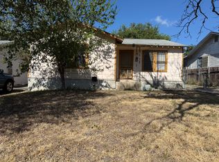2211 Nopal St, San Antonio, TX 78210
