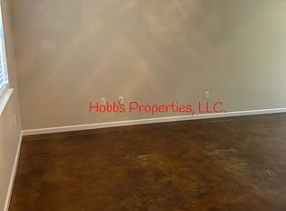 1606 Fleming St #B, Conway, AR 72032