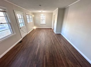 119 Simpson Dr NW, Rome, GA 30165