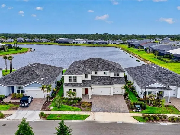 42581 Atlas DR, PUNTA GORDA, FL 33982