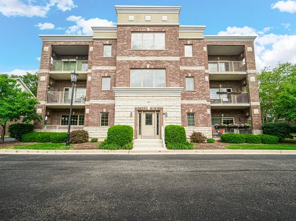 405 W Pierce Rd Unit 201, Itasca, IL 60143