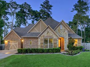 40627 Ithaca Ln, Magnolia, TX 77354