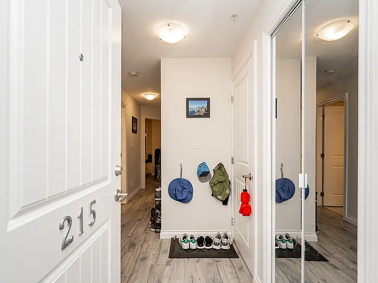 5650 201a St #215 — Photo 25