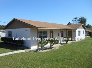 5810 Charlton Dr, Lakeland, FL 33813