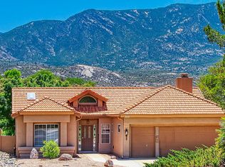 37997 S Samaniego Dr, Tucson, AZ 85739