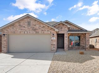 3604 Valencia Ave, Lubbock, TX 79407