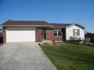 2015 Lucille Dr, Richmond, KY 40475