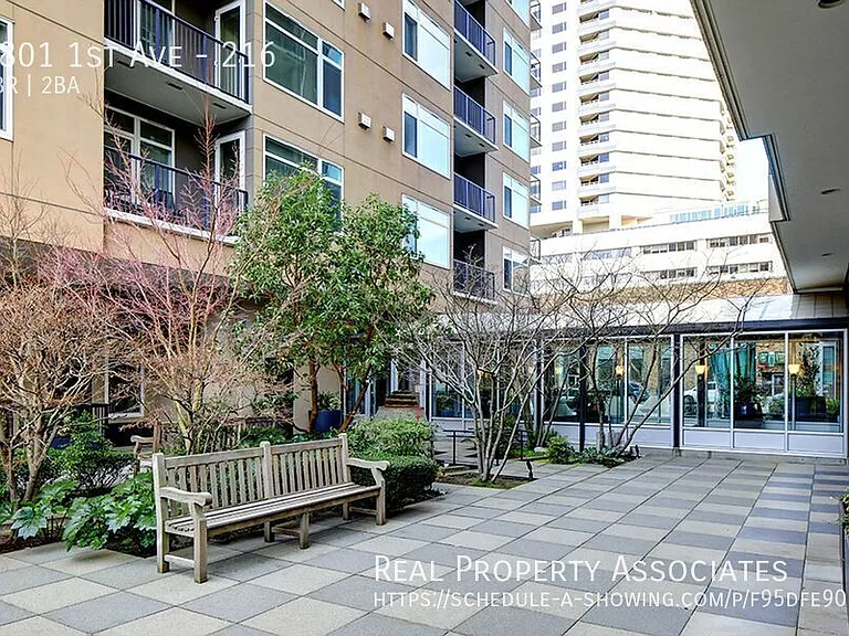 2801 1st Ave #216 — Photo 32