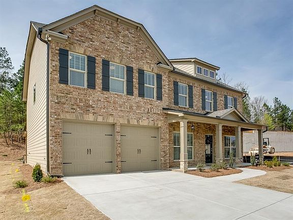 3rd image of 2023 Great Shoals Cir