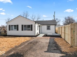707 S Biltmore Ave, Indianapolis, IN