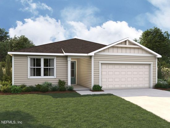 2814 SOUTHERN FERN Court, Green Cove Springs, FL 32043