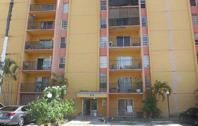 Property Front View
