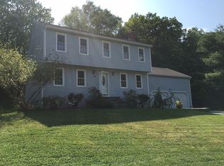 28 Westcott Rd, Hopedale, MA 01747