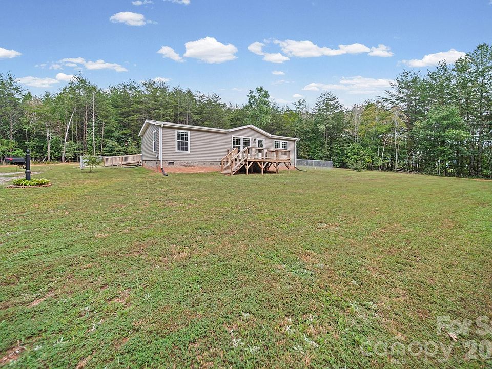 5756 Zion Hill Dr, Lawndale, NC 28090 | MLS #4422782 | Zillow