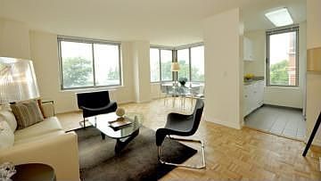 1st image of 22 River Ter APT 23A