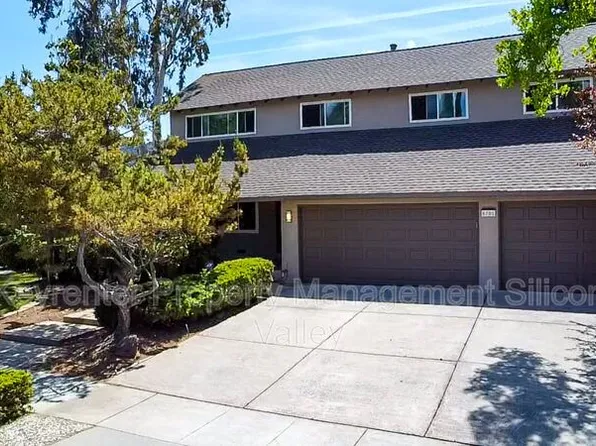 6701 Tannahill Dr, San Jose, CA 95120