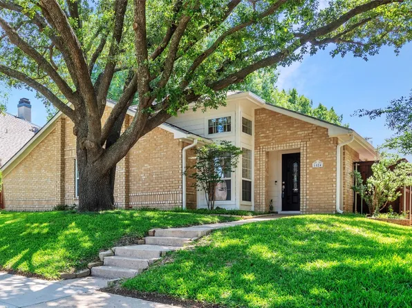 1524 Livingston Dr, Plano, TX 75093