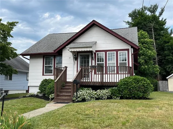 61 Prairie Avenue, Suffern, NY 10901