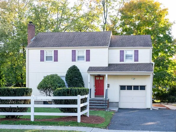 225 Hillside Avenue, Allendale, NJ 07401