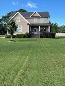 1000 Carlisle Pl, Anderson, SC, 29621