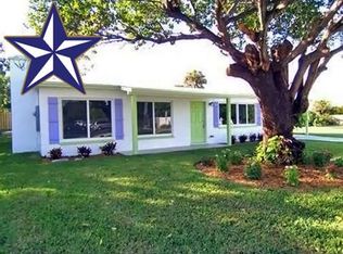 3222 NE Skyline Dr, Jensen Beach, FL 34957