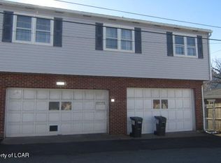 118 E Maple St, West Hazleton, PA 18202