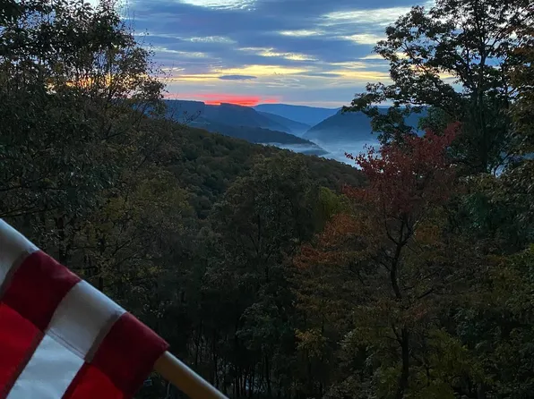 19 Homes At Timber Knl, Scherr, WV 26726