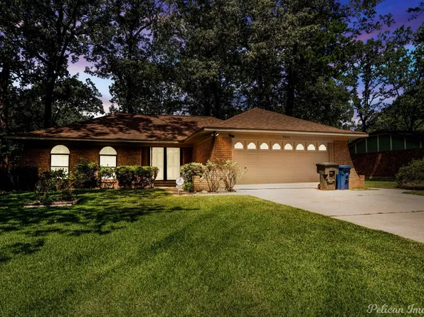 9808 Kingston Rd, Shreveport, LA 71118