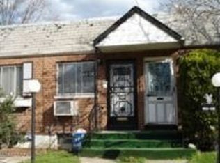 16008 Baisley Blvd, Jamaica, NY 11434