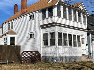 1311 Reaney Ave, Saint Paul, MN 55106