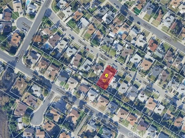 1964 Wright St, Pomona, CA 91766