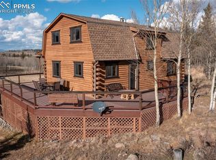 2387 Buffalo Ridge Rd, Como, CO 80432