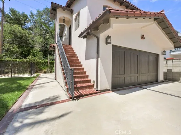 33 Elm St #B, Alhambra, CA 91801