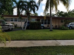 500 NE 173rd St, North Miami Beach, FL 33162