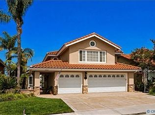 28441 Rancho Grande, Laguna Niguel, CA 92677