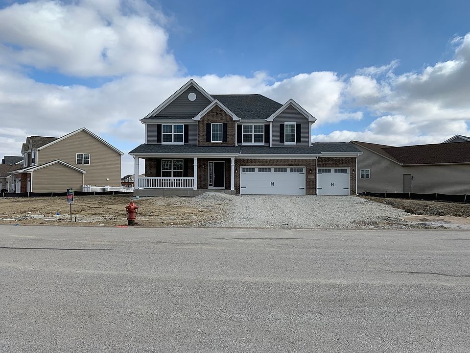 1st image of 21317 S Prairie Landing Ln Lot 307