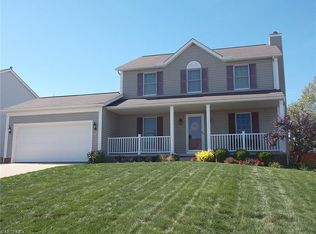 318 Wintercreek Cir, Wadsworth, OH 44281