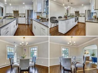 1431 Janneys Ln #1, Alexandria, VA 22302