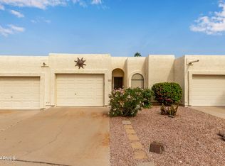 7822 E Park View Dr, Mesa, AZ 85208