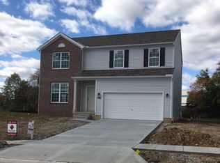 547 Tallman St, Groveport, OH 43125