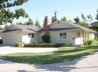 2000 Beechwood Ave, Fullerton, CA 92835