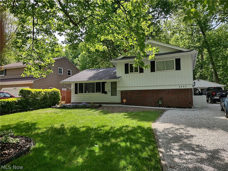 6402 Brooks Blvd, Mentor, OH 44060 Zillow